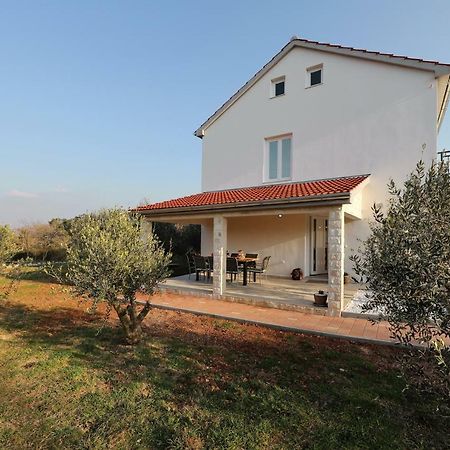 Holiday Home Hrast Debeljak Dış mekan fotoğraf