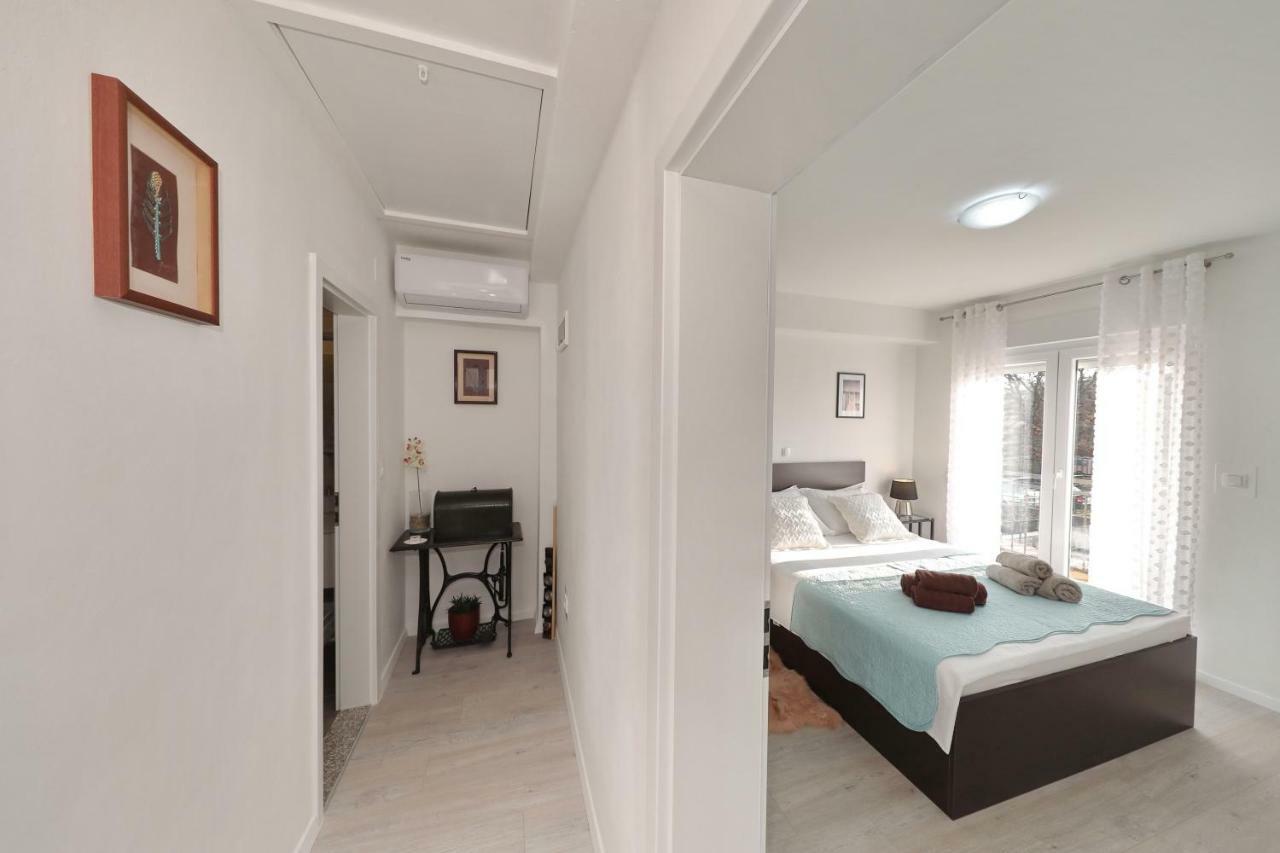Holiday Home Hrast Debeljak Dış mekan fotoğraf