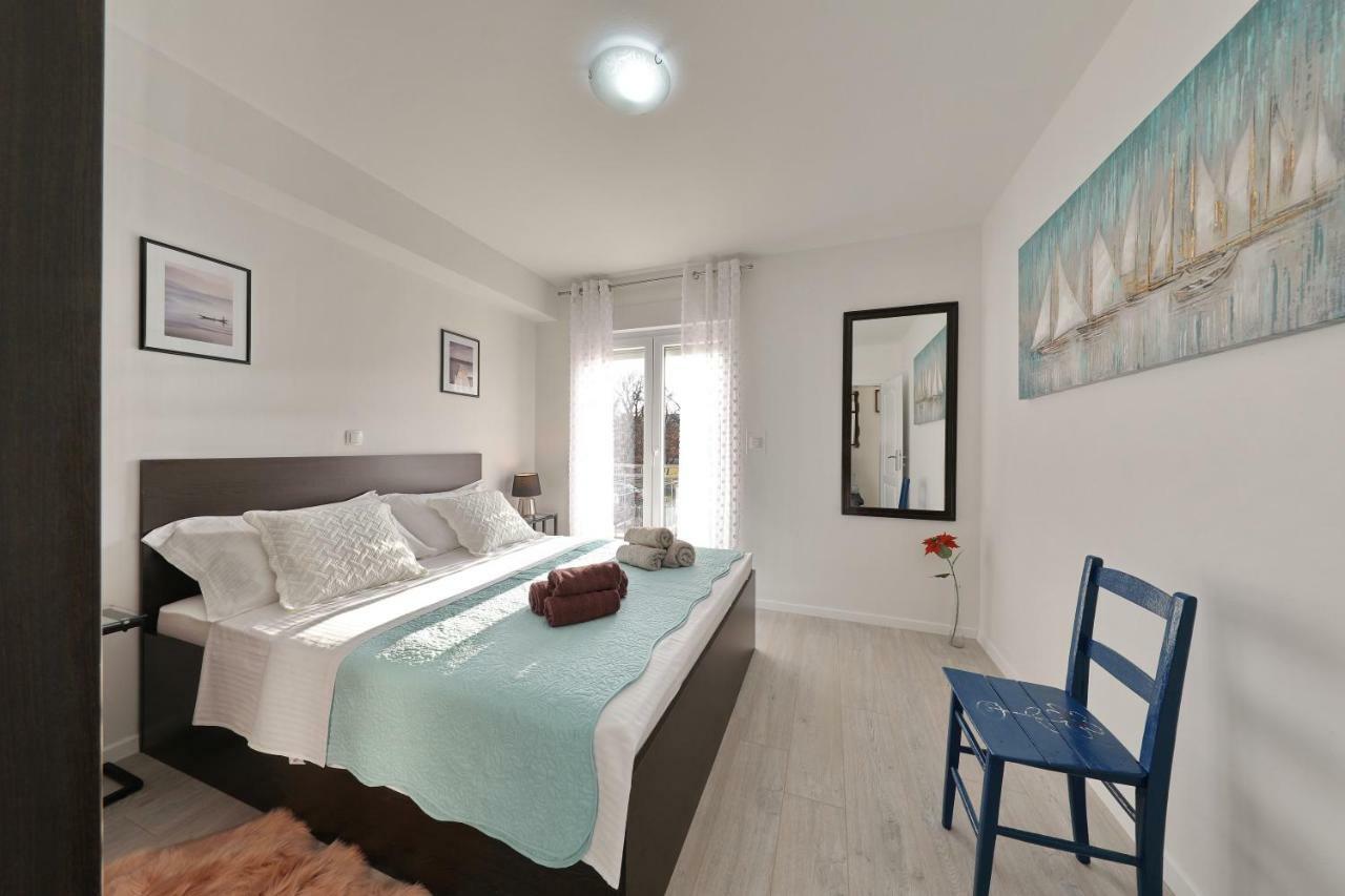 Holiday Home Hrast Debeljak Dış mekan fotoğraf