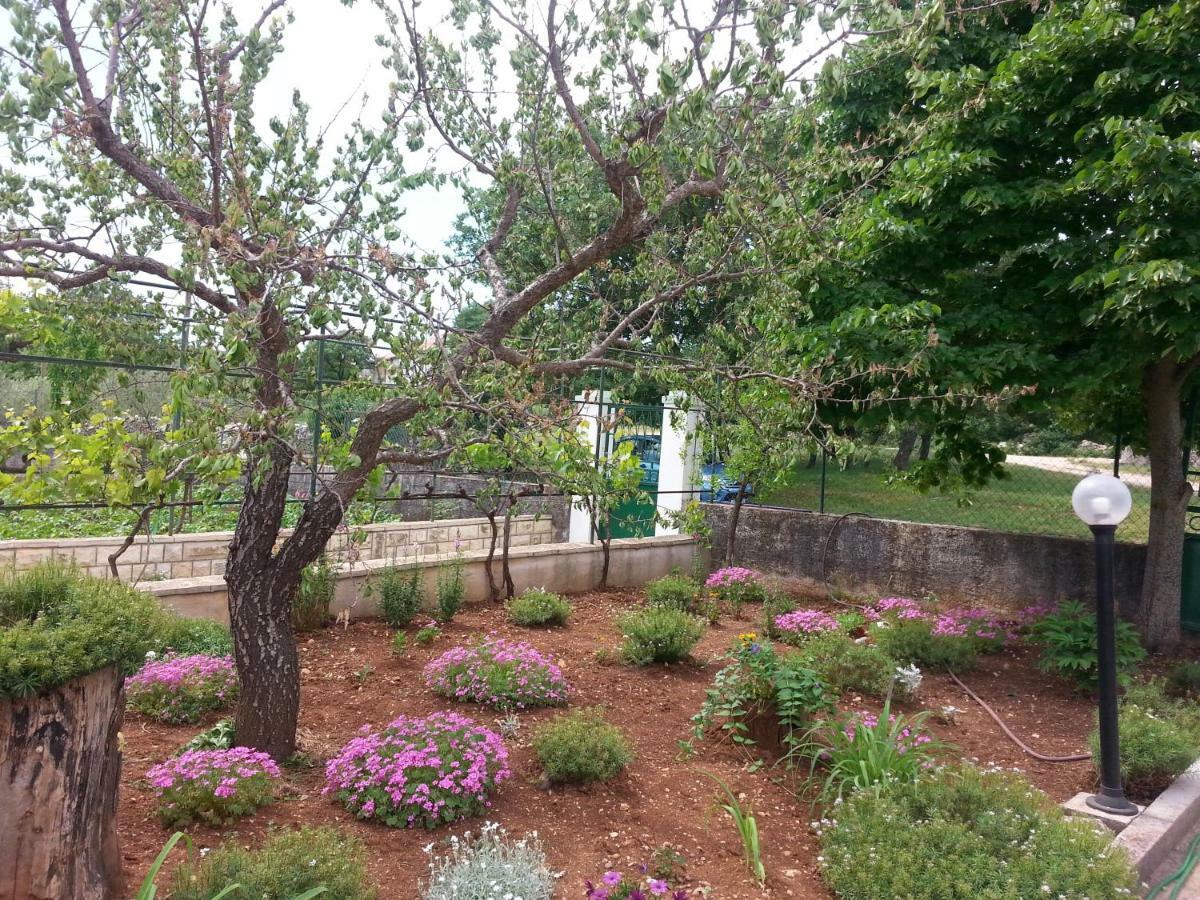 Holiday Home Hrast Debeljak Dış mekan fotoğraf